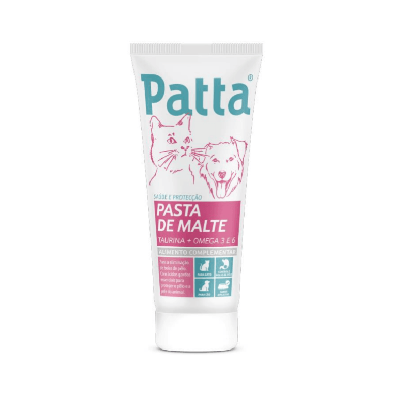 Patta