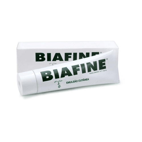 Biafine
