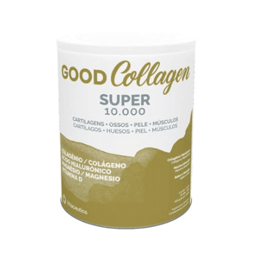 GOOD Collagen SUPER 10000
