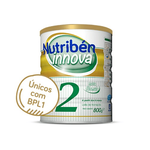 Nutribén Innova 2