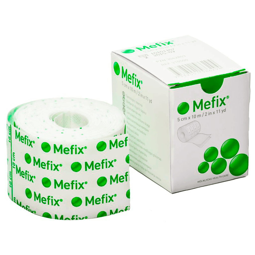 Mefix