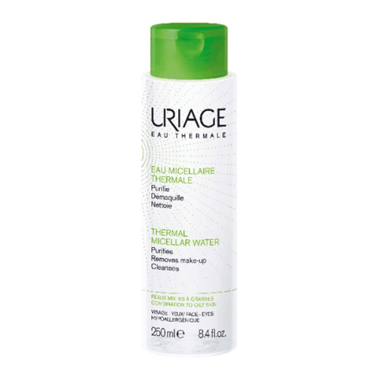 Uriage Eau Micellaire Thermal