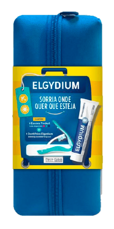 Elgydium Branqueamento
