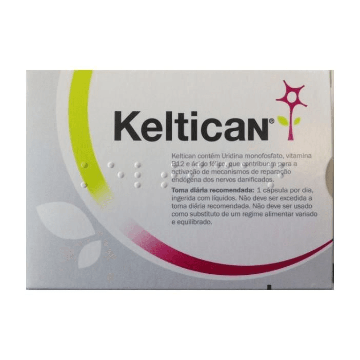 Keltican