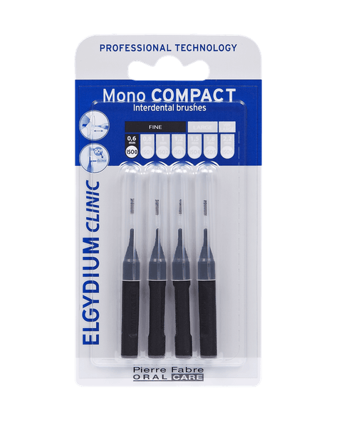Elgydium Clinic Mono Compact