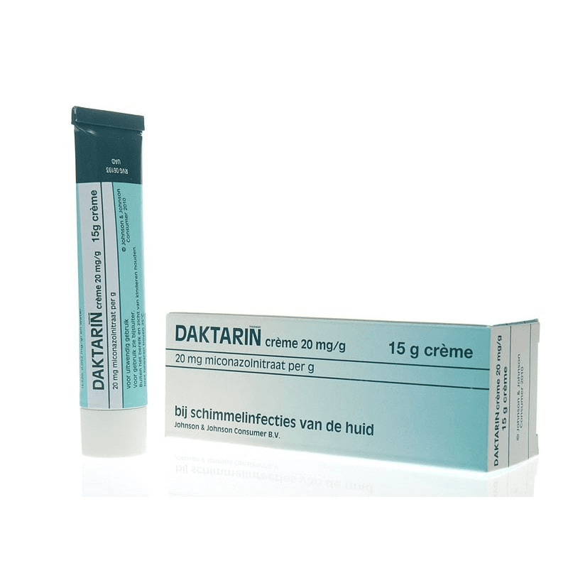 Daktarin