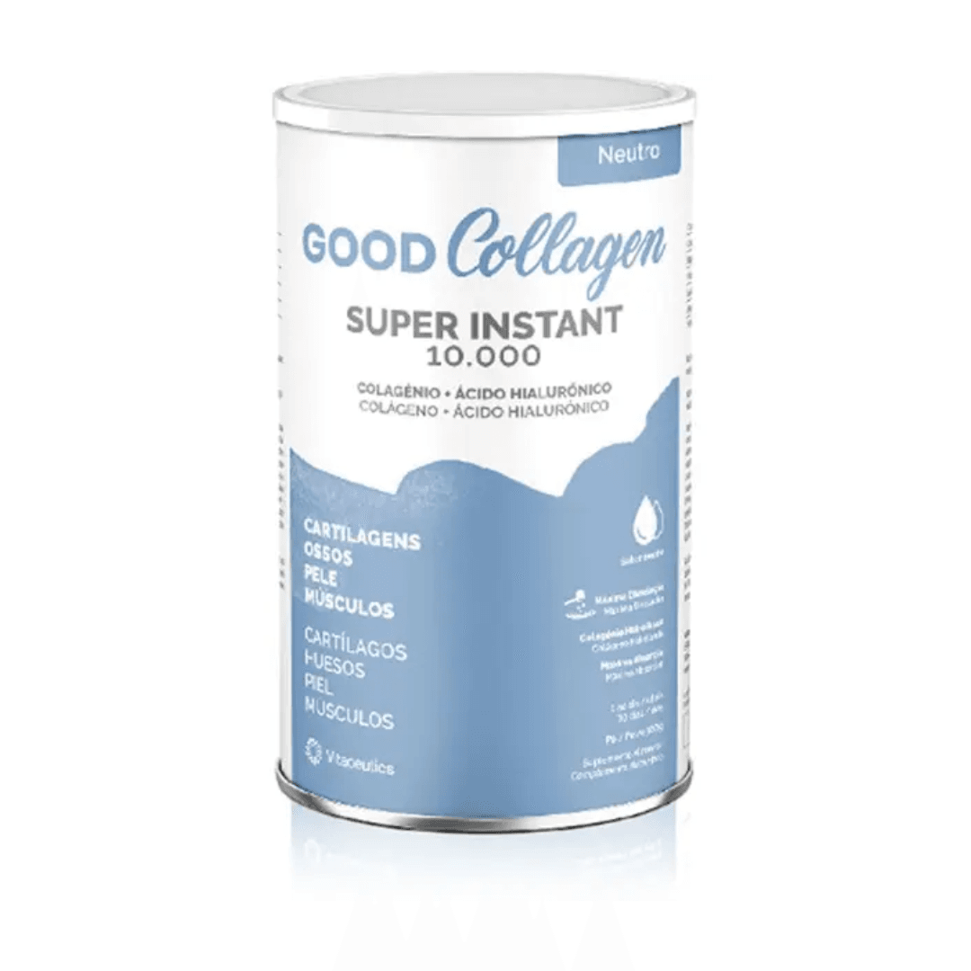 GOOD Collagen SUPER Instant 10000