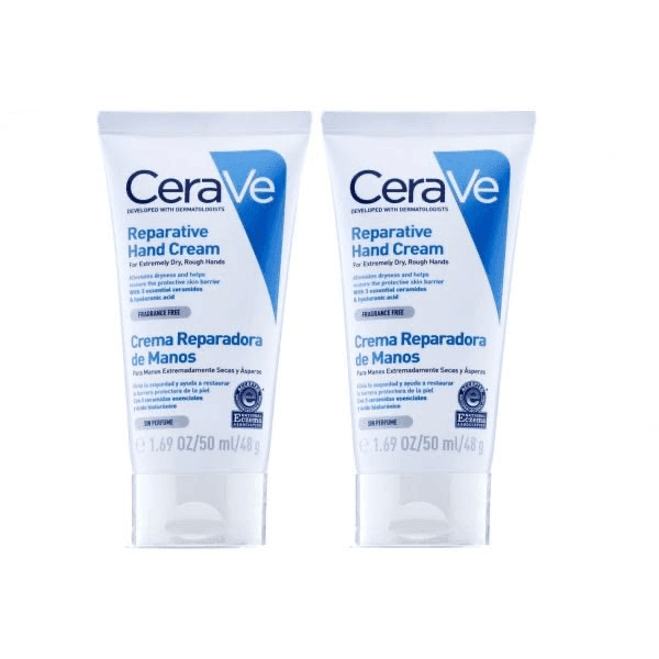 CeraVe Hidratação