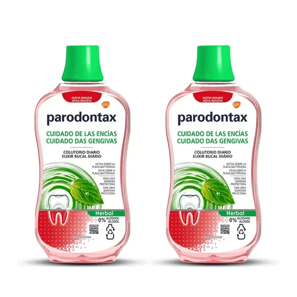 Parodontax Herbal