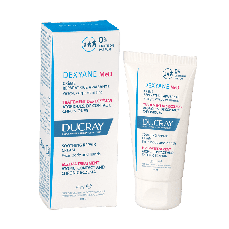 Dexyane MeD