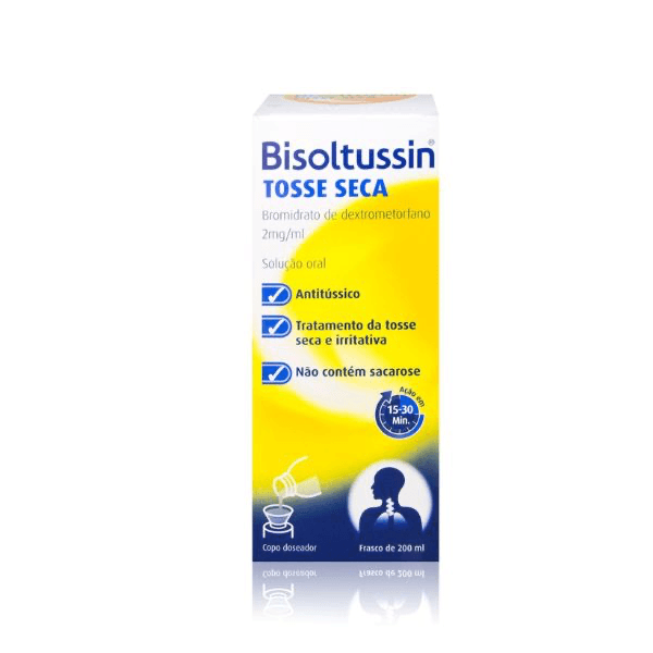 Bisoltussin Tosse Seca