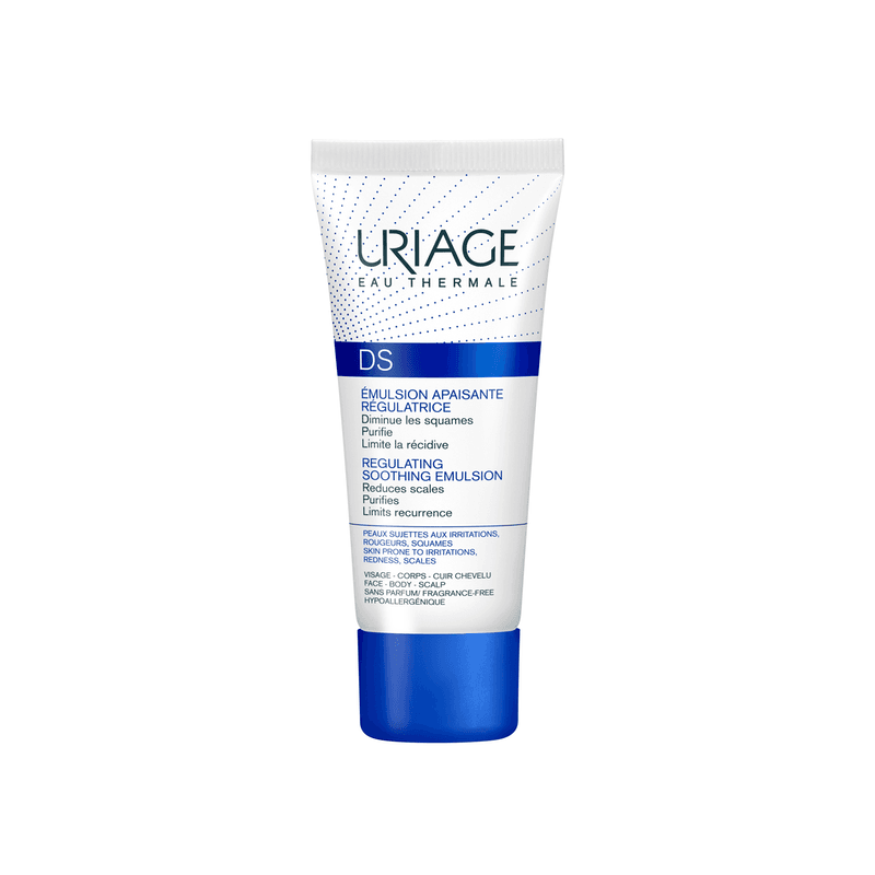 Uriage DS