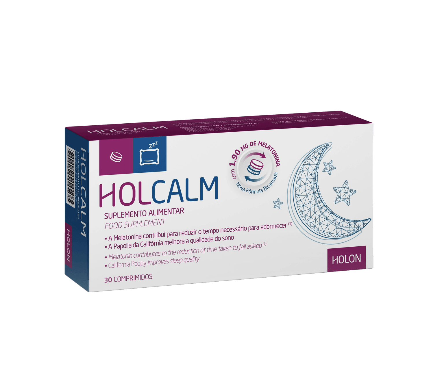 Holcalm