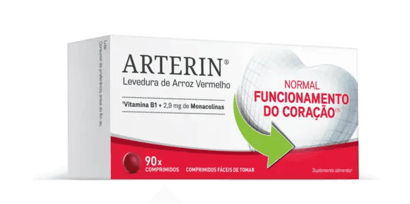 Arterin