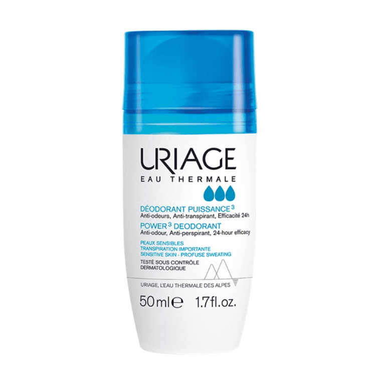 Uriage
