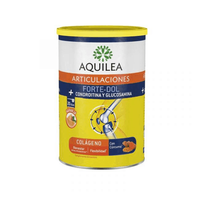 Aquilea Articulações Forte