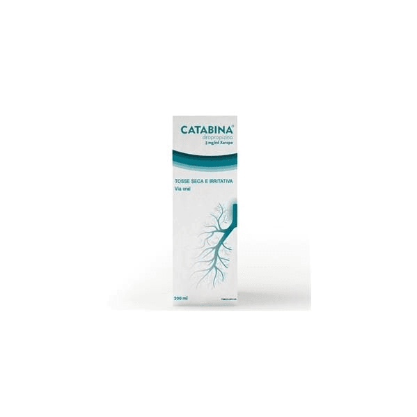 Catabina