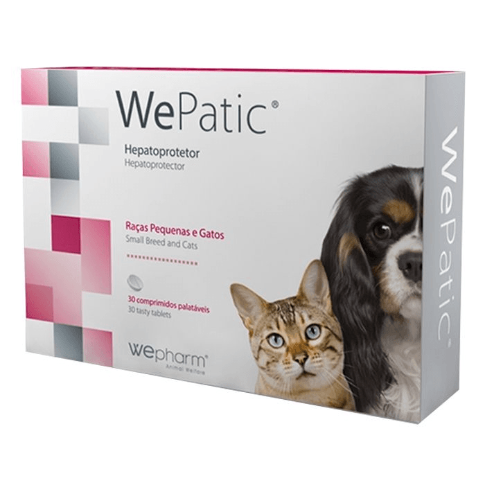 WePatic