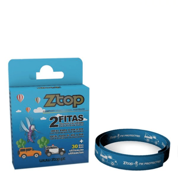 Ztop