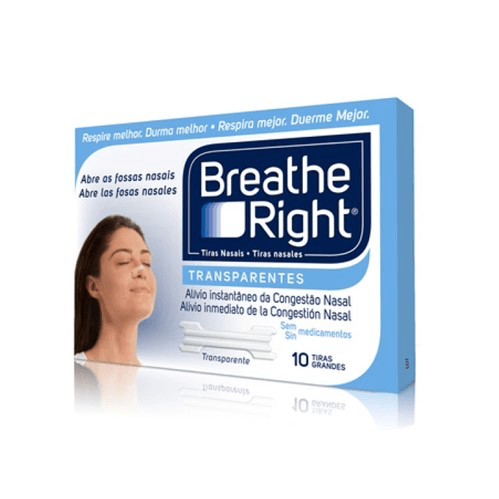 Breathe Right