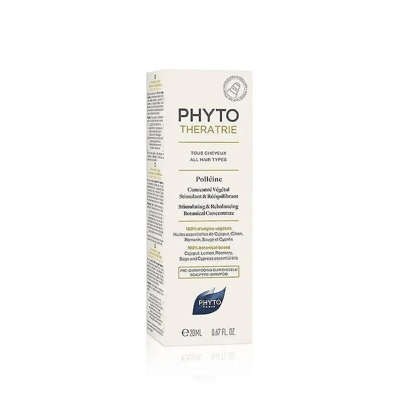 Phytopolléine