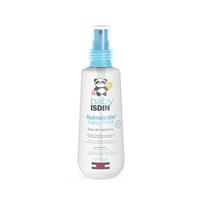 Nutraisdin Baby Mist