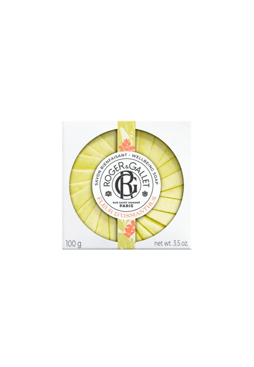 Roger & Gallet Fleur D'Osmanthus