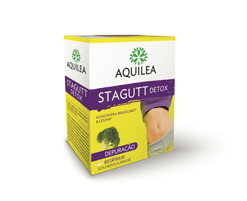 Aquilea Stagutt Detox