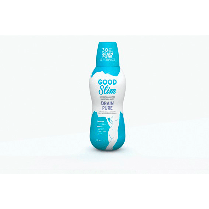 GOOD Slim Drain Pure
