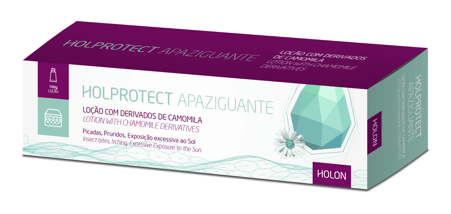 Holprotect Apaziguante