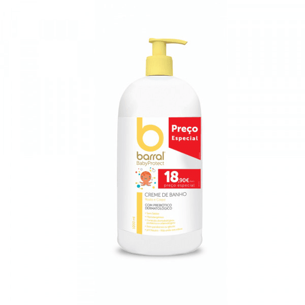 Barral BabyProtect