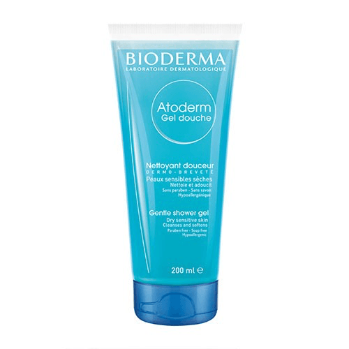 Atoderm Gel Douche