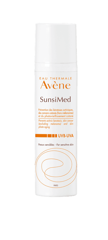 Avène Solar