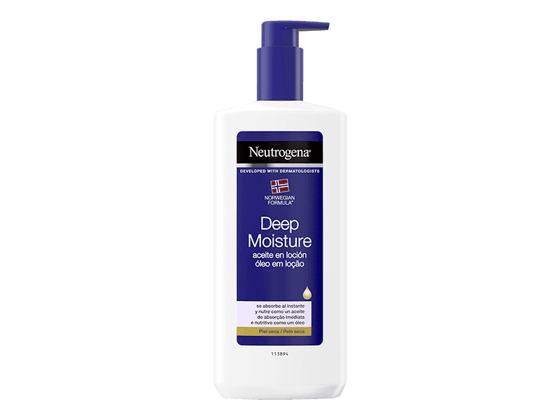 Neutrogena Hidratação Profunda