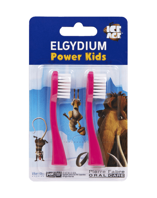 Elgydium Power Kids