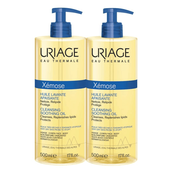 Uriage Xemose