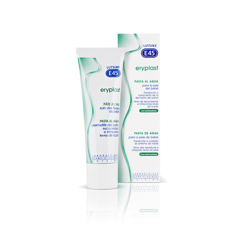 Lutsine E45 Eryplast