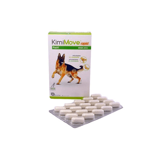 KimiMove Rapid