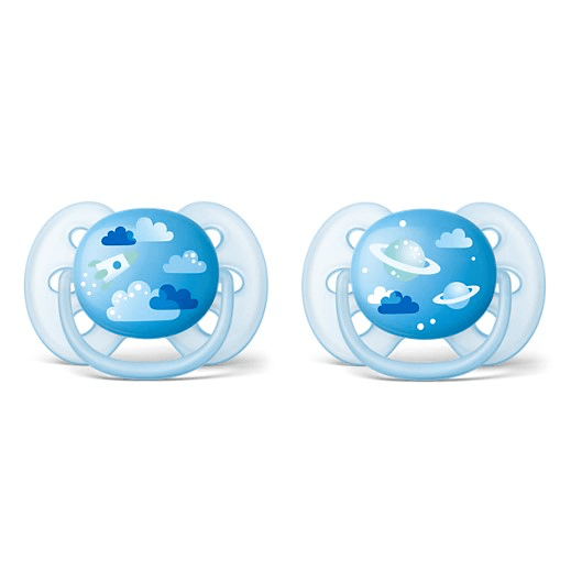 Avent Chupeta Ultra Soft