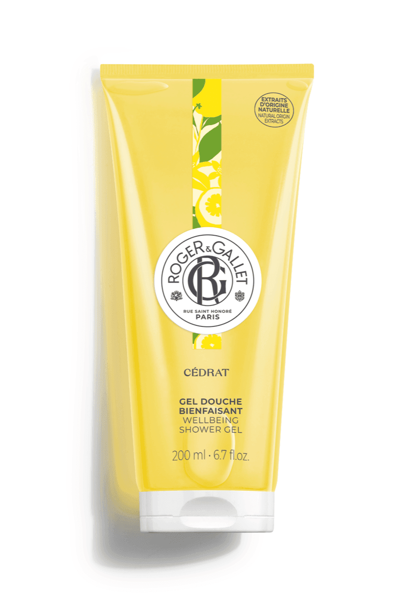 Roger & Gallet Cédrat