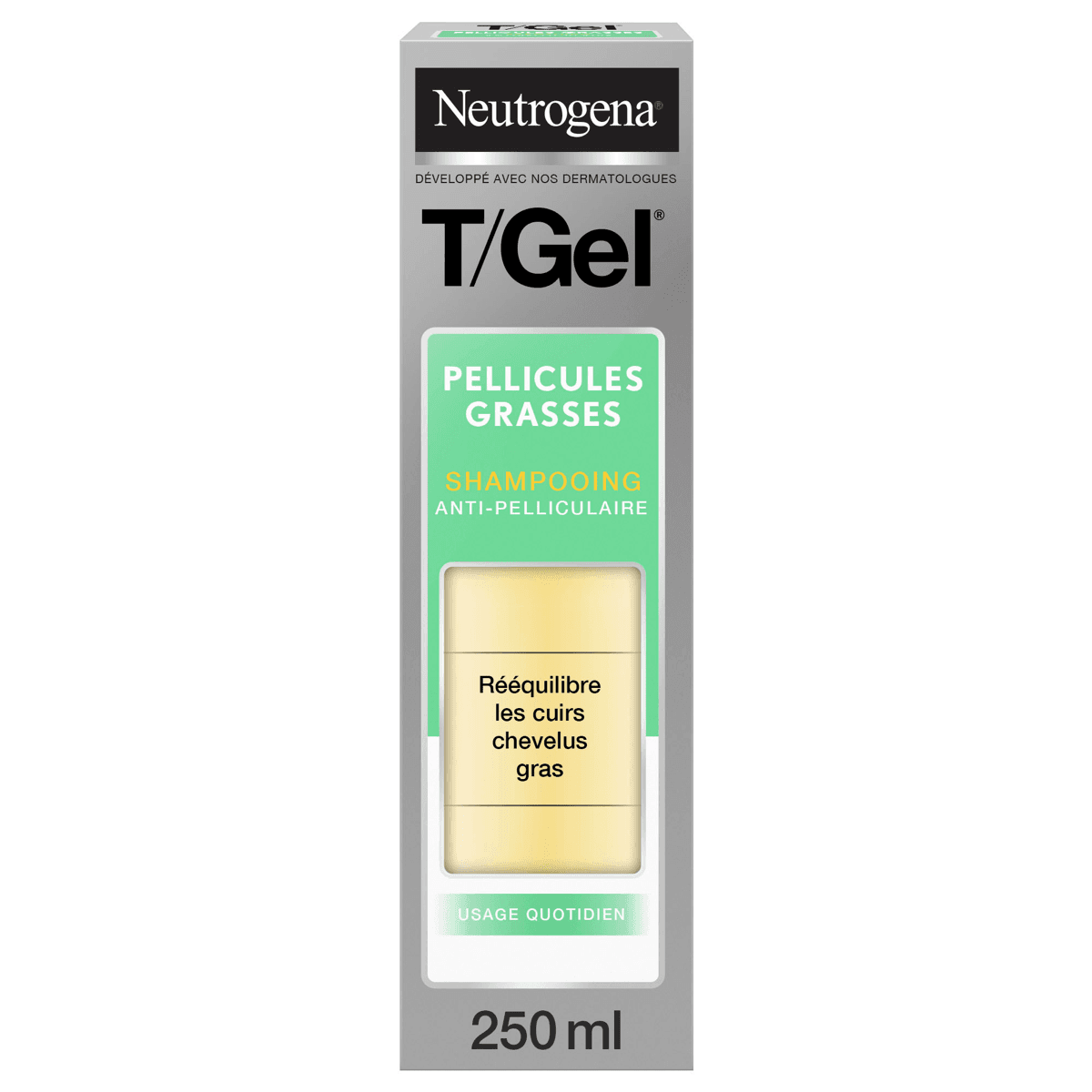 T/Gel