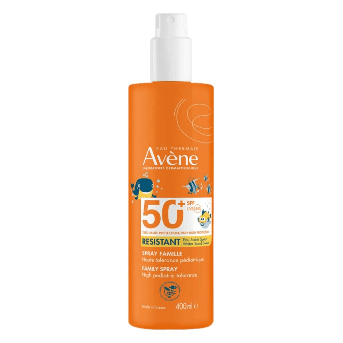Avène Solar