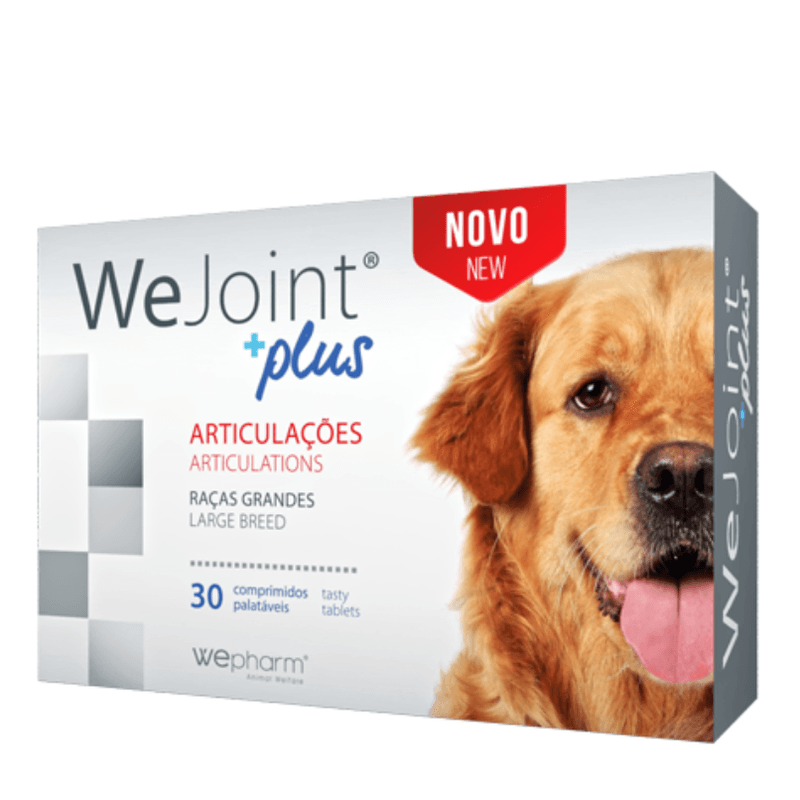 WeJoint Plus