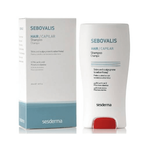Sebovalis