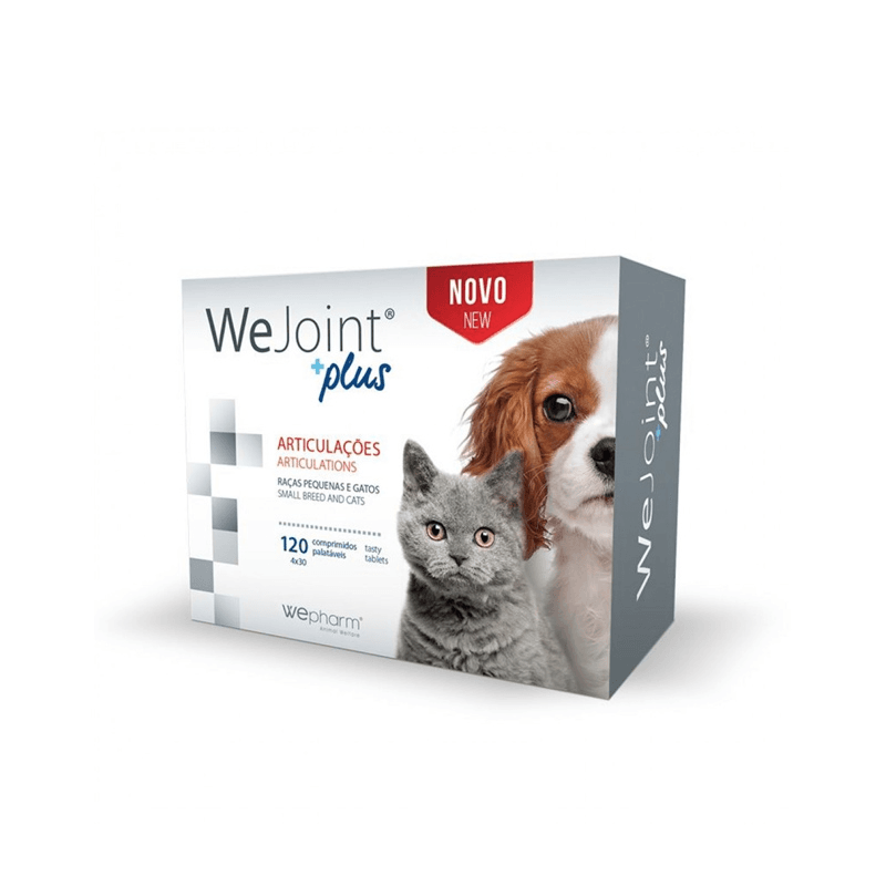WeJoint Plus