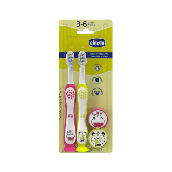 Chicco Higiene Oral