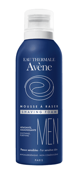 Avène Homem