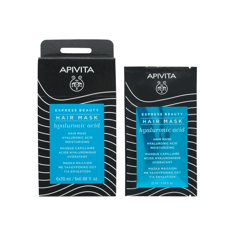 Apivita Express Beauty