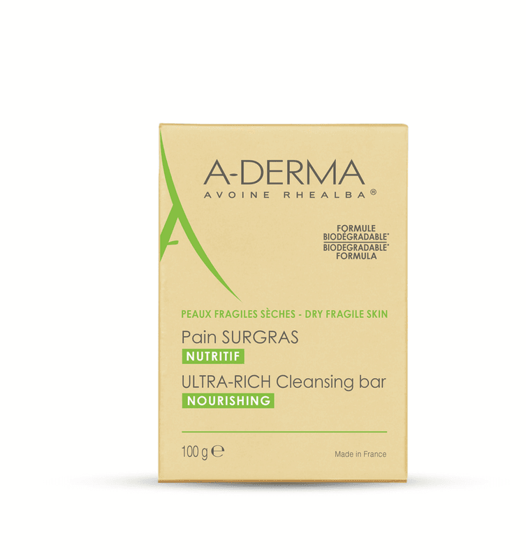 A-Derma