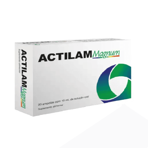 Actilam Magnum